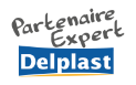 Logo delplast